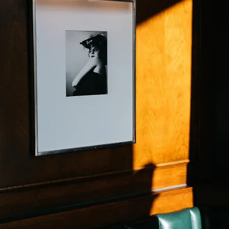 Lindner Frankfurt Main Plaza, Part Of Jdv By Hyatt Fráncfort del Meno