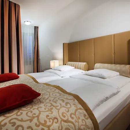 Lindner Frankfurt Main Plaza, Part Of Jdv By Hyatt Fráncfort del Meno