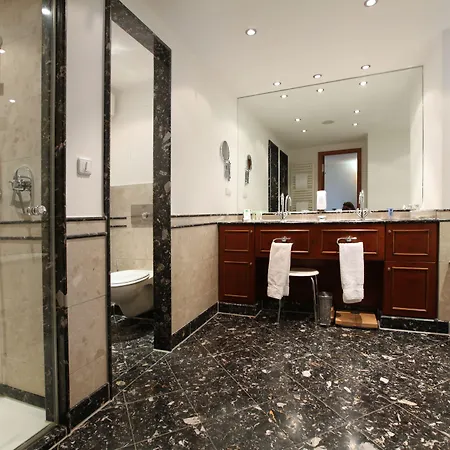 Lindner Frankfurt Main Plaza, Part Of Jdv By Hyatt Fráncfort del Meno