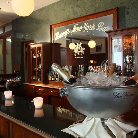 Lindner Frankfurt Main Plaza, Part Of Jdv By Hyatt Fráncfort del Meno