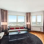 Lindner Frankfurt Main Plaza, Part Of Jdv By Hyatt Fráncfort del Meno