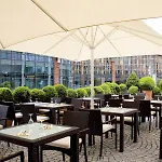 Hotel Lindner Frankfurt Main Plaza, Part Of Jdv By Hyatt 4*
