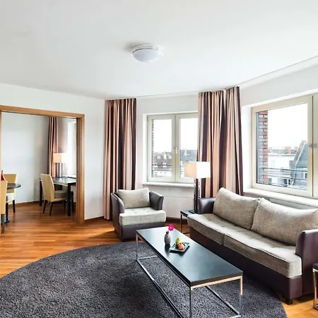 Lindner Frankfurt Main Plaza, Part Of Jdv By Hyatt Hotell