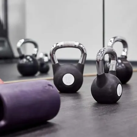 Lindner Frankfurt Main Plaza, Part Of Jdv By Hyatt Hotell 4*