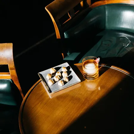 Hotel Lindner Frankfurt Main Plaza, Part Of Jdv By Hyatt Fráncfort del Meno