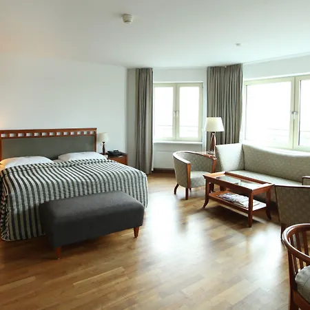 Lindner Frankfurt Main Plaza, Part Of Jdv By Hyatt Hotell Frankfurt am Main