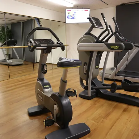 Lindner Frankfurt Main Plaza, Part Of Jdv By Hyatt 4* Frankfurt am Main