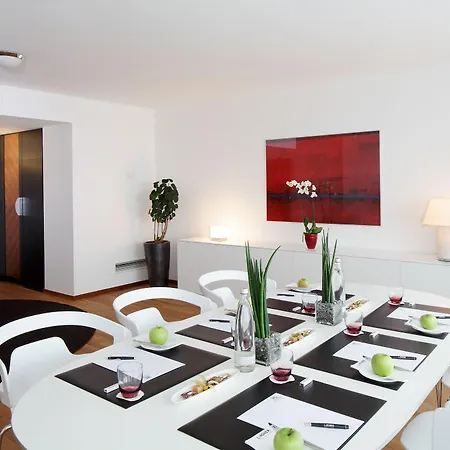 Hotell Lindner Frankfurt Main Plaza, Part Of Jdv By Hyatt Frankfurt am Main