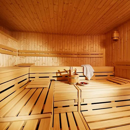 Lindner Frankfurt Main Plaza, Part Of Jdv By Hyatt Hotel 4*