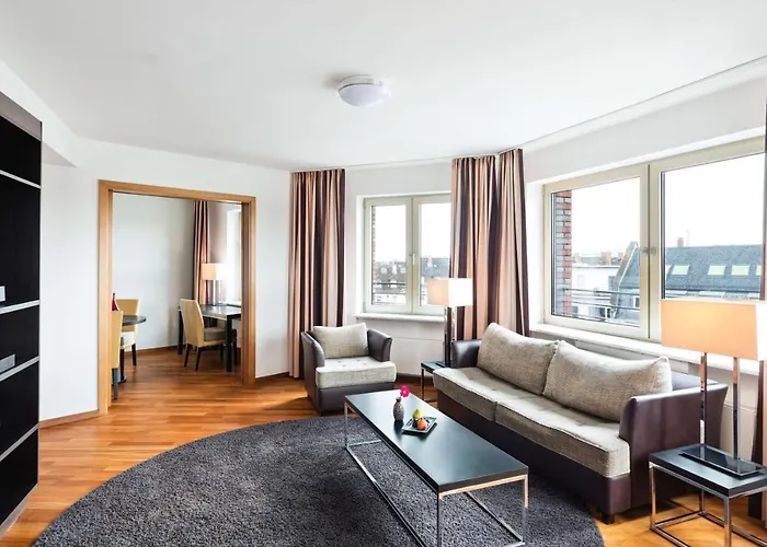 Lindner Frankfurt Main Plaza, Part Of Jdv By Hyatt Ξενοδοχείο