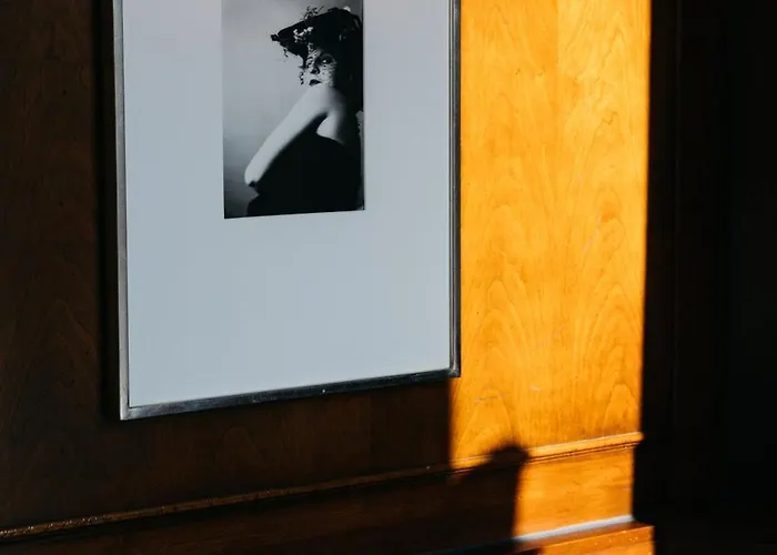 Lindner Frankfurt Main Plaza, Part Of Jdv By Hyatt 프랑크푸르트