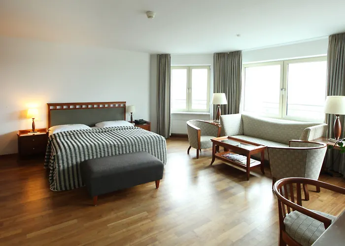 Lindner Frankfurt Main Plaza, Part Of Jdv By Hyatt Ξενοδοχείο Φραγκφούρτη