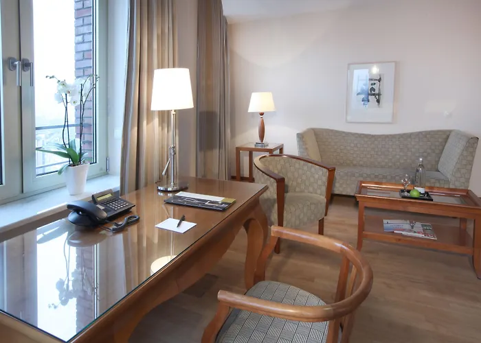 Lindner Frankfurt Main Plaza, Part Of Jdv By Hyatt 酒店 美因河畔法兰克福