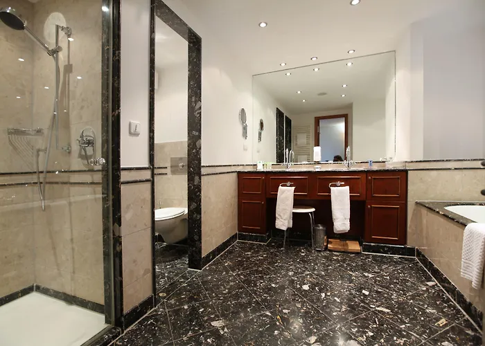 Lindner Frankfurt Main Plaza, Part Of Jdv By Hyatt 美因河畔法兰克福