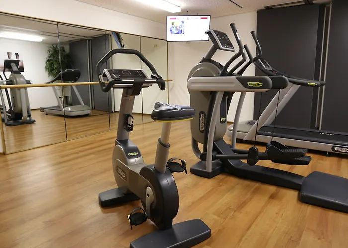 Lindner Frankfurt Main Plaza, Part Of Jdv By Hyatt 4* 프랑크푸르트