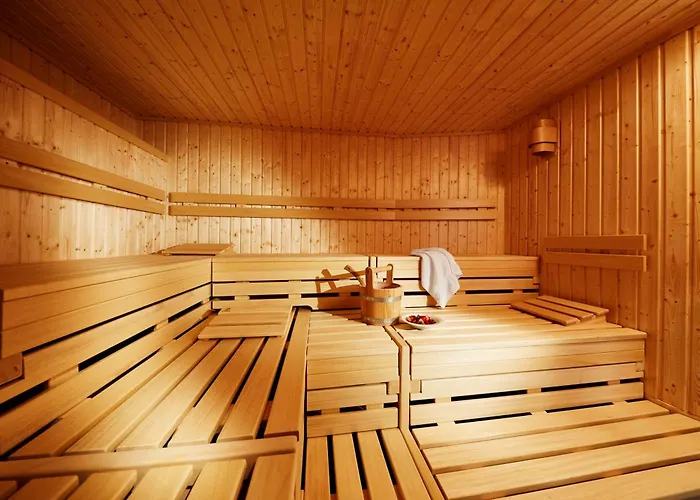 Lindner Frankfurt Main Plaza, Part Of Jdv By Hyatt Hotel 4*