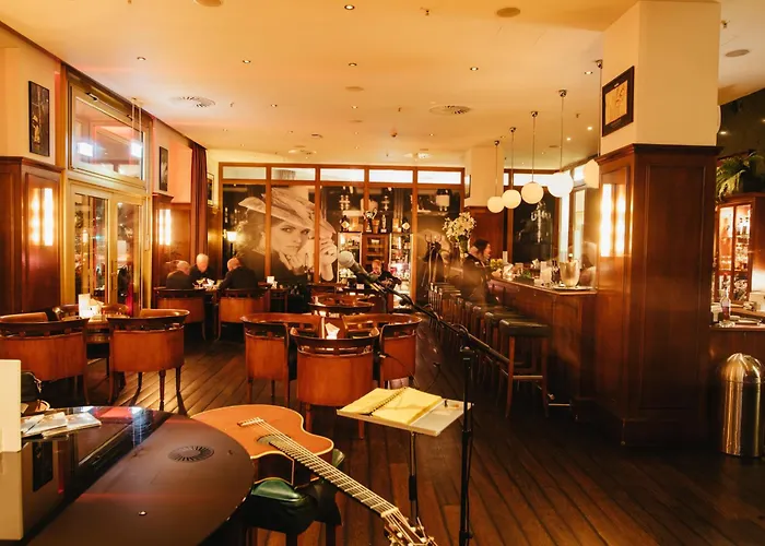 Lindner Frankfurt Main Plaza, Part Of Jdv By Hyatt Ξενοδοχείο