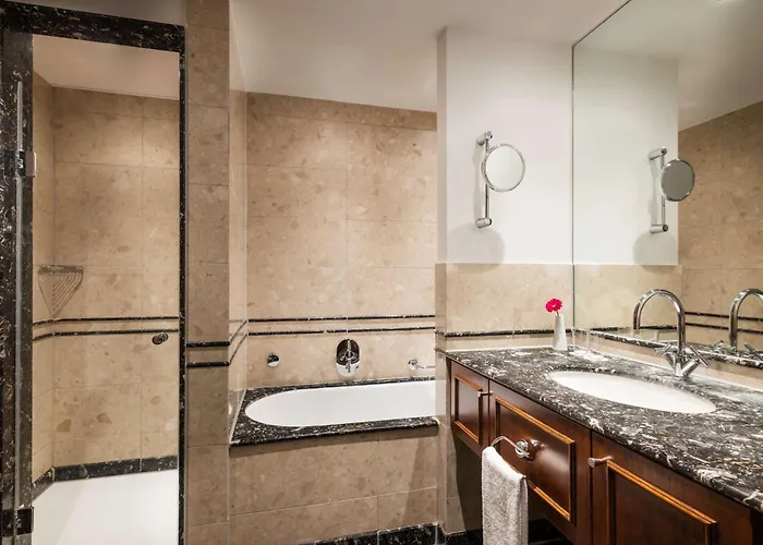 Lindner Frankfurt Main Plaza, Part Of Jdv By Hyatt 프랑크푸르트