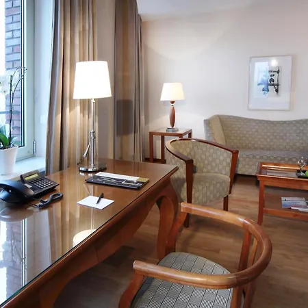 Lindner Frankfurt Main Plaza, Part Of Jdv By Hyatt 4*