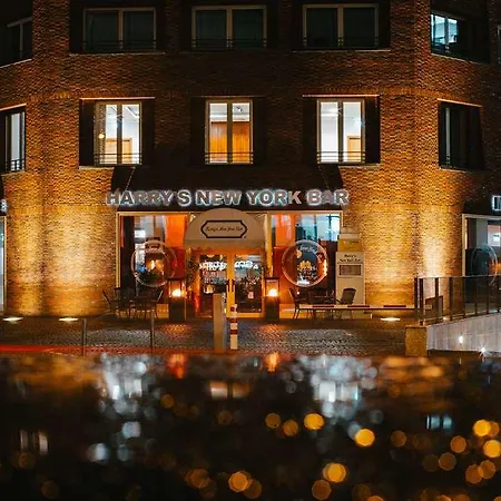 Hotel Lindner Frankfurt Main Plaza, Part Of Jdv By Hyatt Francfort-sur-le-Main