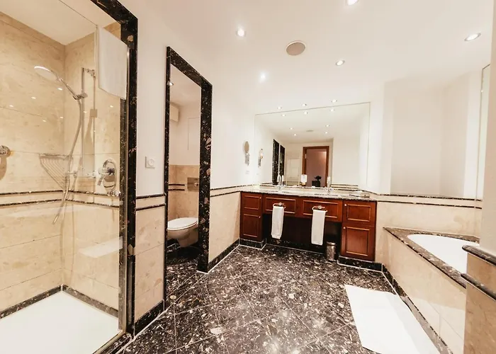 Lindner Frankfurt Main Plaza, Part Of Jdv By Hyatt