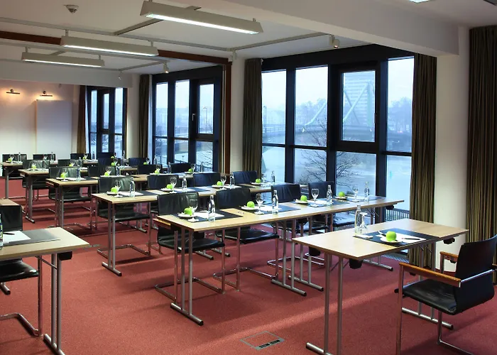 Lindner Frankfurt Main Plaza, Part Of Jdv By Hyatt Frankfurt am Main